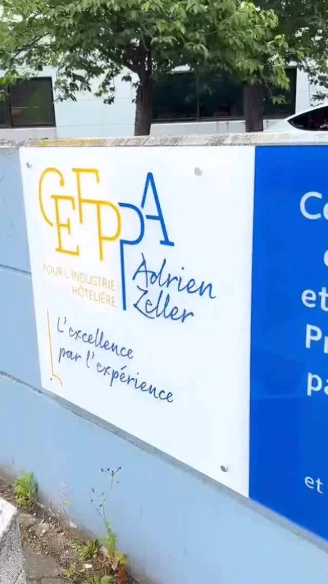 🎓 Le terroir alsacien comme terrain d’apprentissage 

Hier, la #WikTeam a eu l’immense plaisir d’être invitée au @cefppa à l’occasion de l’examen national des BTS Management en Hôtellerie-Restauration. 👨‍🍳👩‍🍳

Chaque année, une région est mise à l’honneur… et cette fois, c’est l’Alsace qui a su ravir nos papilles ! 🥨🇮🇩
Quelle belle surprise de voir notre terroir alsacien célébré à l’échelle nationale, le même jour où nous étions sur place ! Une belle coïncidence qui nous touche tout particulièrement, nous qui œuvrons chaque jour aux côtés des filières locales pour faire rayonner leur savoir-faire.

Bravo aux étudiants et à toute l’équipe pédagogique 👏
On repart inspirés, repus… et fiers de nos racines !

👋🏻 Heureuses d’avoir croisé nos partenaires de @ghrdumih67 et @chefsdalsace !

#AgenceStrasbourg #AgenceDeCommunication #PassionPartagée #CuisineAlsacienne #TerroirAlsacien #TalentsDeDemain